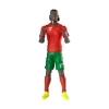 Picture of Banbo Toys: Portugal Soccer - Rafael Leao Action Figure (20cm) (83774)