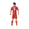 Picture of Banbo Toys: Liverpool Soccer - Dominik Szoboszlai Action Figure (20cm) (83842)