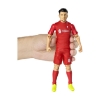 Picture of Banbo Toys: Liverpool Soccer - Dominik Szoboszlai Action Figure (20cm) (83842)