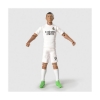 Picture of Banbo Toys: Real Madrid Soccer - Kylian Mbappe Action Figure (20cm) (83620)
