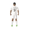 Picture of Banbo Toys: Real Madrid Soccer - Kylian Mbappe Action Figure (20cm) (83620)