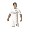 Picture of Banbo Toys: Real Madrid Soccer - Kylian Mbappe Action Figure (20cm) (83620)