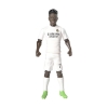 Picture of Banbo Toys: Real Madrid Soccer - Vinicius Junior Action Figure (20cm) (83606)