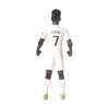 Picture of Banbo Toys: Real Madrid Soccer - Vinicius Junior Action Figure (20cm) (83606)