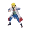 Picture of Banpresto Grandista: Naruto Shippuden - Minato Namikaze Statue (23cm) (29497)