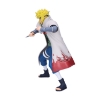 Picture of Banpresto Grandista: Naruto Shippuden - Minato Namikaze Statue (23cm) (29497)