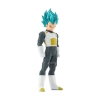 Picture of Banpresto Blood Of Saiyans: Dragon Ball Super -Vegeta Statue (17cm) (29519)