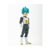 Picture of Banpresto Blood Of Saiyans: Dragon Ball Super -Vegeta Statue (17cm) (29519)