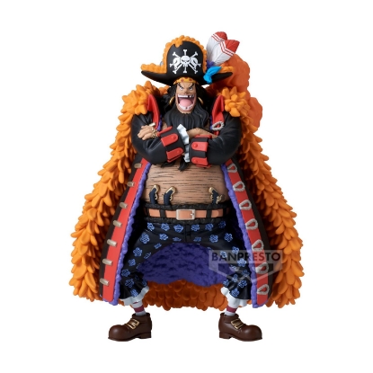 Picture of Banpresto Dxf The Grandline Series Special: One Piece - Marshall D.Teach Statue (18cm) (29529)