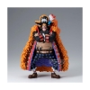 Picture of Banpresto Dxf The Grandline Series Special: One Piece - Marshall D.Teach Statue (18cm) (29529)
