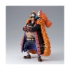 Picture of Banpresto Dxf The Grandline Series Special: One Piece - Marshall D.Teach Statue (18cm) (29529)