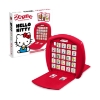 Picture of Winning Moves Top Trumps Match: Hello Kitty Τhe Crazy Cube Game (English Language) (WM04859-ML1-6)