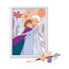 Picture of AS HappiHobbi Disney: Paint & Frame - Frozen (1038-41034)