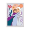 Picture of AS HappiHobbi Disney: Paint & Frame - Frozen (1038-41034)