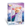 Picture of AS HappiHobbi Disney: Paint & Frame - Frozen (1038-41034)