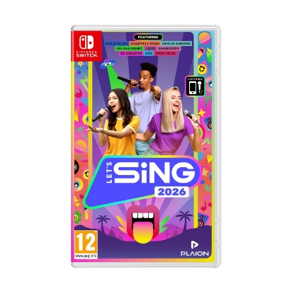 Picture of NSW Let's Sing 2026