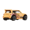Picture of Mattel Hot Wheels: Neon Speeders - Mini Cooper S Challenge (JBY96)