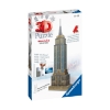 Picture of Ravensburger 3D Puzzle: Minis - Empire State Building (66 pcs) (11271)