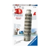 Picture of Ravensburger 3D Puzzle: Minis - Torre Pendente di Pisa (60 pcs) (11247)