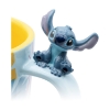 Picture of Abysse Disney: Lilo & Stitch - Hawaiian Stitch 3D Handle Mug (ABYMUGA469)