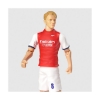 Picture of Banbo Toys: Arsenal Soccer - Martin Odeegard Action Figure (20cm) (83378)