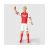 Picture of Banbo Toys: Arsenal Soccer - Martin Odeegard Action Figure (20cm) (83378)