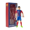 Picture of Banbo Toys: Fc Barcelona Soccer - Pedri Action Figure (20cm) (83583)