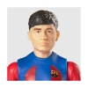 Picture of Banbo Toys: Fc Barcelona Soccer - Pedri Action Figure (20cm) (83583)
