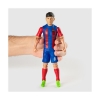 Picture of Banbo Toys: Fc Barcelona Soccer - Pedri Action Figure (20cm) (83583)