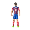Picture of Banbo Toys: Fc Barcelona Soccer - Pedri Action Figure (20cm) (83583)