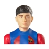 Picture of Banbo Toys: Fc Barcelona Soccer - Pedri Action Figure (20cm) (83583)
