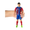 Picture of Banbo Toys: Fc Barcelona Soccer - Pedri Action Figure (20cm) (83583)