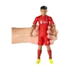 Picture of Banbo Toys: Liverpool Soccer - Luis Diaz Action Figure (20cm) (83521)