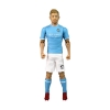 Picture of Banbo Toys: Manchester City Soccer - Kevin De Bruyne Action Figure (20cm) (83651)