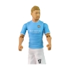 Picture of Banbo Toys: Manchester City Soccer - Kevin De Bruyne Action Figure (20cm) (83651)