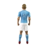 Picture of Banbo Toys: Manchester City Soccer - Kevin De Bruyne Action Figure (20cm) (83651)