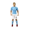 Picture of Banbo Toys: Manchester City Soccer - Kevin De Bruyne Action Figure (20cm) (83651)