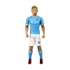 Picture of Banbo Toys: Manchester City Soccer - Kevin De Bruyne Action Figure (20cm) (83651)