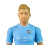 Picture of Banbo Toys: Manchester City Soccer - Kevin De Bruyne Action Figure (20cm) (83651)