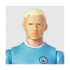 Picture of Banbo Toys: Manchester City Soccer - Erling Haaland Action Figure (20cm) (83323)