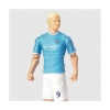 Picture of Banbo Toys: Manchester City Soccer - Erling Haaland Action Figure (20cm) (83323)
