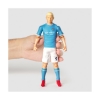Picture of Banbo Toys: Manchester City Soccer - Erling Haaland Action Figure (20cm) (83323)