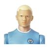 Picture of Banbo Toys: Manchester City Soccer - Erling Haaland Action Figure (20cm) (83323)