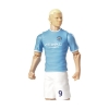 Picture of Banbo Toys: Manchester City Soccer - Erling Haaland Action Figure (20cm) (83323)