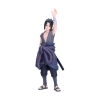 Picture of Banpresto Panel Spectacle: Naruto Shippuden - Sasuke Uchiha (Lightning From Heaven) Statue (13cm) (29495)