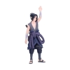 Picture of Banpresto Panel Spectacle: Naruto Shippuden - Sasuke Uchiha (Lightning From Heaven) Statue (13cm) (29495)