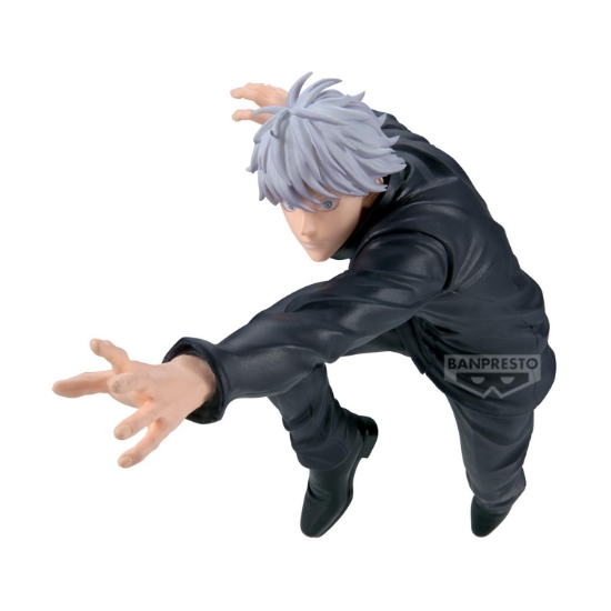 Picture of Banpresto Maximatic: Jujutsu Kaisen - Satoru Gojo Statue (22cm) (29505)