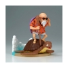 Picture of Banpresto History Box: Dragon Ball - Kamesennin Statue (11cm) (29518)