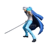 Picture of Banpresto Grandista: One Piece - Trafalgar Law Statue (23cm) (29534)