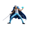 Picture of Banpresto Grandista: One Piece - Trafalgar Law Statue (23cm) (29534)